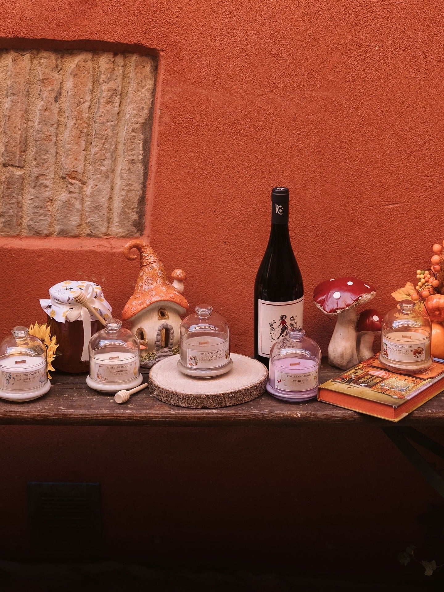 Autumn-Winter Collection