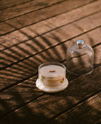 Creamy Ice Cream-Cocco Cremoso