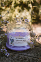 Aromatherapy - Lavanda e limone