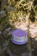 Aromatherapy - Lavanda e limone