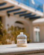 Vanilla Cupcake-Bacche di Vaniglia