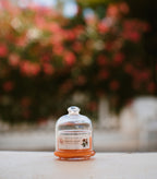 Romantic Escape-Rosa Bouquet