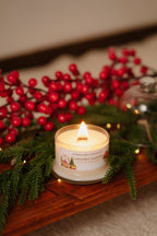 Christmas Markets - Pan di zenzero