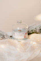 Let it snow… - Cashmere