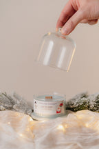 Let it snow… - Cashmere