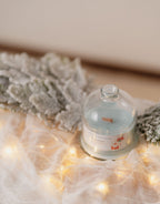 Let it snow… - Cashmere