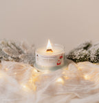 Let it snow… - Cashmere