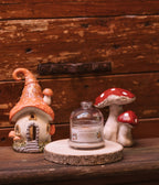 Warm and Cozy… - Cannella agrumata