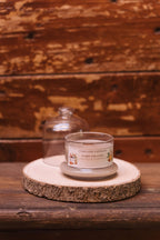 Warm and Cozy… - Cannella agrumata