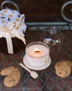 Midnight Snack - Latte e miele