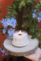 …In the Clouds - Cotone