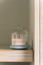 Hudson River Breeze - Accordo marino