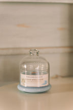 Hudson River Breeze - Accordo marino