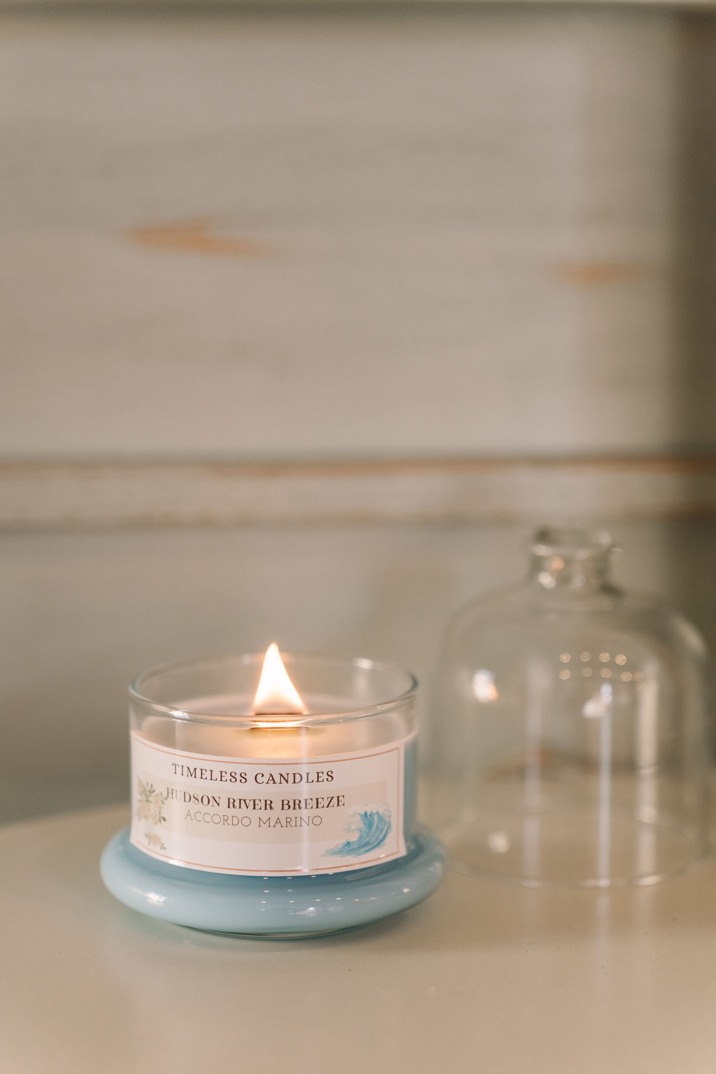 Hudson River Breeze - Accordo marino