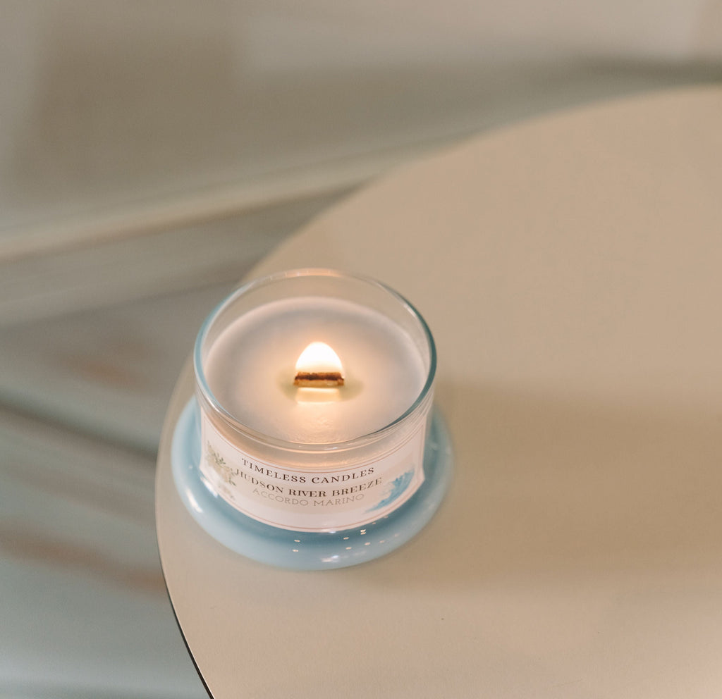 Hudson River Breeze - Accordo marino