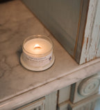 Time to toast at The Edge-Tabacco e rhum