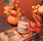 Pumpkin Spice Cafè - Zucca speziata